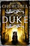 [Leopards of Normandy 01] • Duke